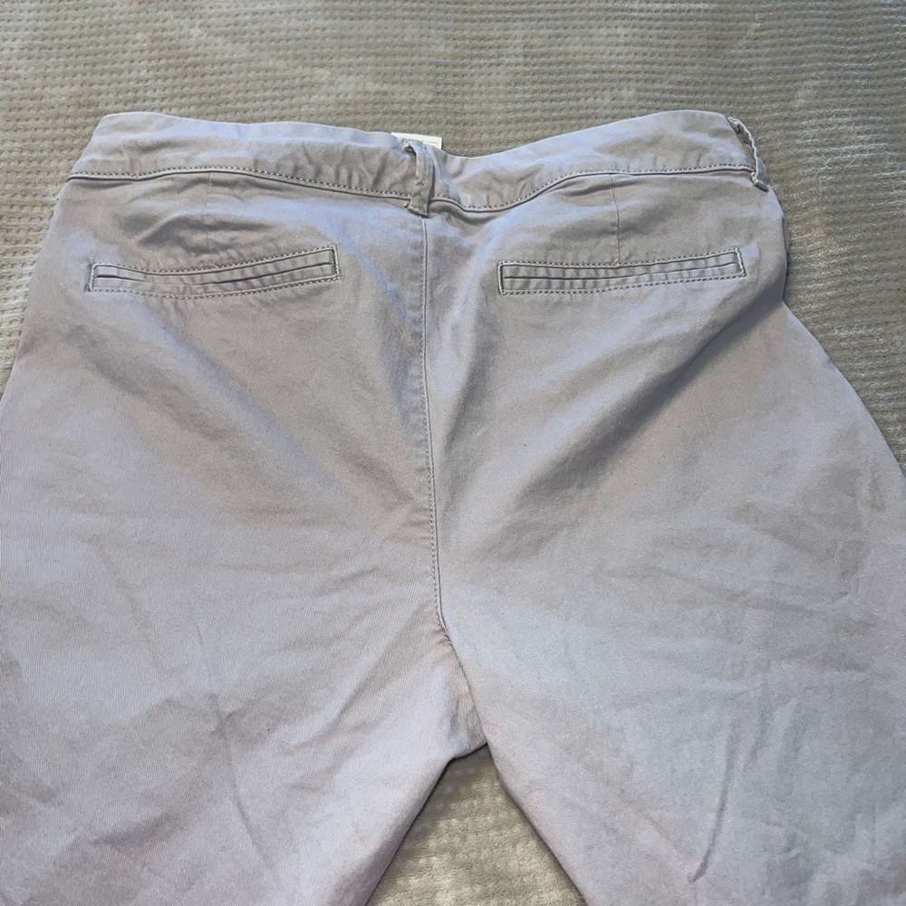 Women's Old Navy Pixie pants size 10 - Picture 5 of 7